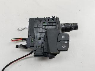 переключатель дворников Renault Scenic 2 поколение 2005, 2.0 л., бензин, АКПП, синий, минивэн, 8200127727