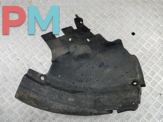 Подкрылок передний правый Renault Scenic 1 поколение [рестайлинг] 2001, 1.6 л., бензин, минивэн, 7700434542
