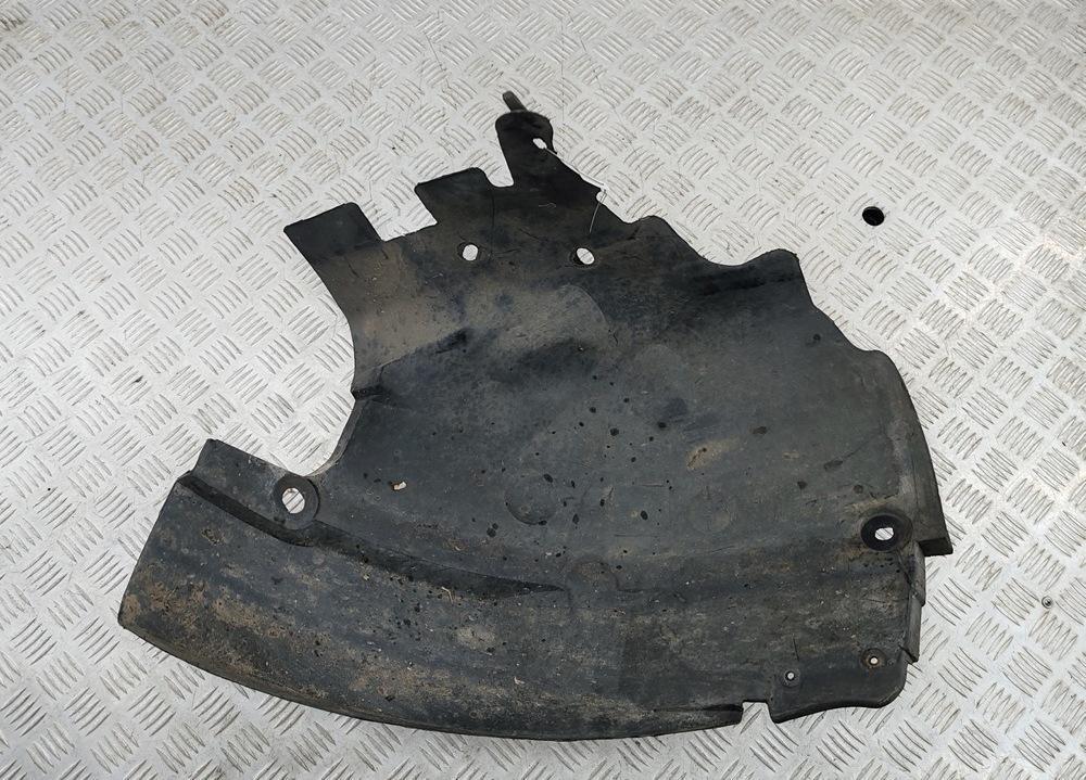 Подкрылок передний правый Renault Scenic I 2001, 1.6 л., бензин, минивэн, 7700434542