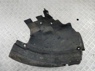 Подкрылок передний правый Renault Scenic 1 поколение [рестайлинг] 2001, 1.6 л., бензин, минивэн, 7700434542