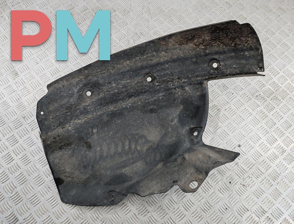 Подкрылок передний правый Renault Scenic 2 поколение 2003, 2.0 л., бензин, минивэн, 8200136726 - фото №1