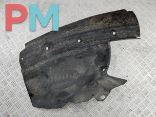 Подкрылок передний правый Renault Scenic 2 поколение 2003, 2.0 л., бензин, минивэн, 8200136726