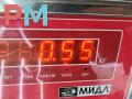 Подкрылок передний правый Renault Scenic 2 поколение 2003, 2.0 л., бензин, минивэн, 8200136726 - фото №4