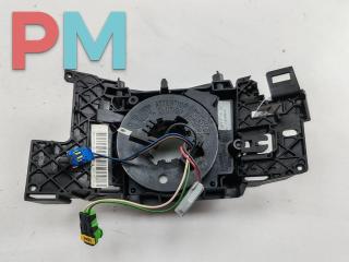 шлейф руля Renault Scenic 2 поколение 2005, минивэн, 8200127727
