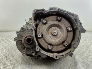 КПП автоматическая (АКПП) Opel Astra H 2007, 1.9 л., дизель, АКПП, серый, универсал, 55556238