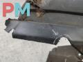 Подкрылок передний правый Renault Laguna 2 поколение [рестайлинг] 2006, 1.9 л., дизель, универсал, 8200574459 - фото №3