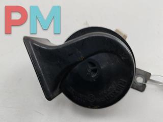 сигнал (клаксон) Renault Scenic 2 поколение 2005, 2.0 л., бензин, АКПП, синий, минивэн, 0092018