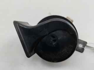 сигнал (клаксон) Renault Scenic 2 поколение 2005, 2.0 л., бензин, АКПП, синий, минивэн, 0092018