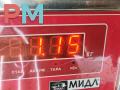 Подкрылок передний правый Renault Megane 2 поколение 2003, 1.5 л., дизель, хетчбэк 5 дв., 8200073428.8200073426 - фото №7