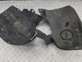 Подкрылок передний правый Renault Megane II 2003, 1.5 л., дизель, хетчбэк 5 дв., 8200073428.8200073426