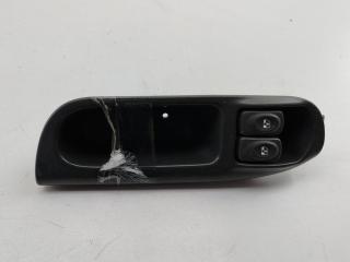 блок управления стеклоподъемниками Renault Scenic 1 поколение [рестайлинг] 1999, 1.6 л., бензин, МКПП, серый, минивэн, 7700431172