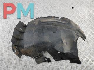 Подкрылок передний правый Renault Scenic 1 поколение [рестайлинг] 2001, 1.6 л., бензин, минивэн, 7700841601