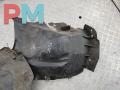 Подкрылок передний правый Renault Scenic 1 поколение [рестайлинг] 2002, 1.9 л., дизель, минивэн, 7700432025, 7700434542 - фото №3