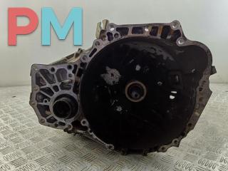 МКПП Toyota RAV4 XA30 2006, 2.2 л., дизель, МКПП, чёрный, внедорожник 5 дв.