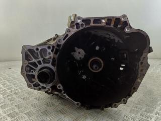 МКПП Toyota RAV4 XA30 2006, 2.2 л., дизель, МКПП, чёрный, внедорожник 5 дв.