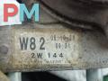 раздаточная коробка Toyota RAV4 XA30 2006, 2.2 л., дизель, МКПП - фото №8