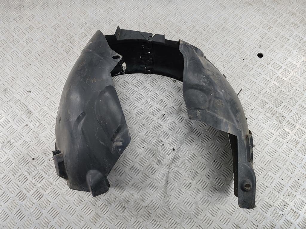 Подкрылок передний правый Opel Astra H 2006, 1.6 л., бензин, кабриолет, 13125604