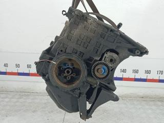 блок цилиндров BMW 3 серия E90/E91/E92/E93 [рестайлинг] 2009, 2.0 л., 318i, бензин, МКПП, седан