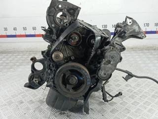 блок цилиндров Peugeot 5008 1 поколение 2010, 1.6 л., дизель, МКПП, минивэн