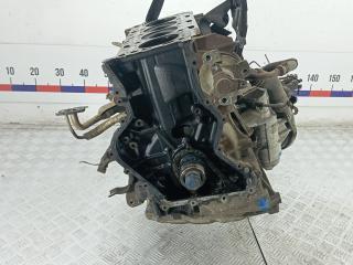 блок цилиндров Renault Master 3 поколение [рестайлинг] 2015, 2.3 л., дизель, МКПП, микроавтобус