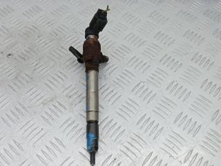 форсунка Citroen Jumper 2 поколение [рестайлинг] 2015, 2.2 л., дизель, МКПП, микроавтобус, BK2Q9K546AG