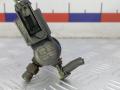 форсунка Citroen Jumper 2 поколение [рестайлинг] 2015, 2.2 л., дизель, МКПП, микроавтобус, BK2Q9K546AG - фото №5