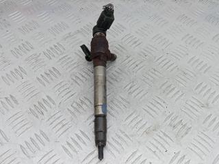 форсунка Citroen Jumper 2 поколение [рестайлинг] 2015, 2.2 л., дизель, МКПП, микроавтобус, BK2Q9K546AG