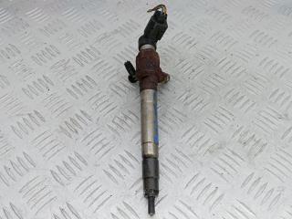 форсунка Citroen Jumper 2 поколение [рестайлинг] 2015, 2.2 л., дизель, МКПП, микроавтобус, BK2Q9K546AG