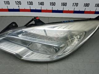 фара левая Opel Meriva 2 поколение (B) 2012, 1.4 л., бензин, МКПП, минивэн