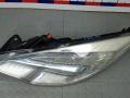 фара левая Opel Meriva 2 поколение (B) 2012, 1.4 л., бензин, МКПП, минивэн - фото №4