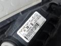 фара левая Opel Meriva 2 поколение (B) 2012, 1.4 л., бензин, МКПП, минивэн - фото №7