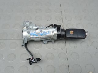 замок зажигания SEAT Leon 2 поколение [рестайлинг] 2009, 1.9 л., дизель, МКПП, хетчбэк 5 дв.