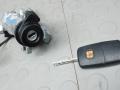 замок зажигания SEAT Leon 2 поколение [рестайлинг] 2009, 1.9 л., дизель, МКПП, хетчбэк 5 дв. - фото №2