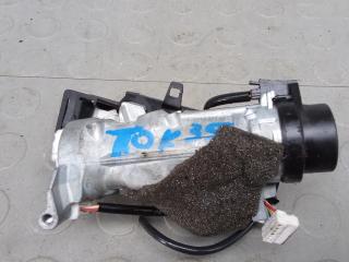 замок зажигания SEAT Leon 2 поколение [рестайлинг] 2011, 1.6 л., дизель, МКПП, хетчбэк 5 дв.