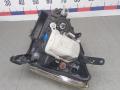 фара правая Toyota Avensis 2 поколение (T250) 2005, 2.0 л., дизель, МКПП, хетчбэк 5 дв. - фото №4