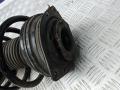 Стойка Nissan Qashqai 2 поколение 2013, 1.5 л., дизель, МКПП, внедорожник 5 дв. - фото №4
