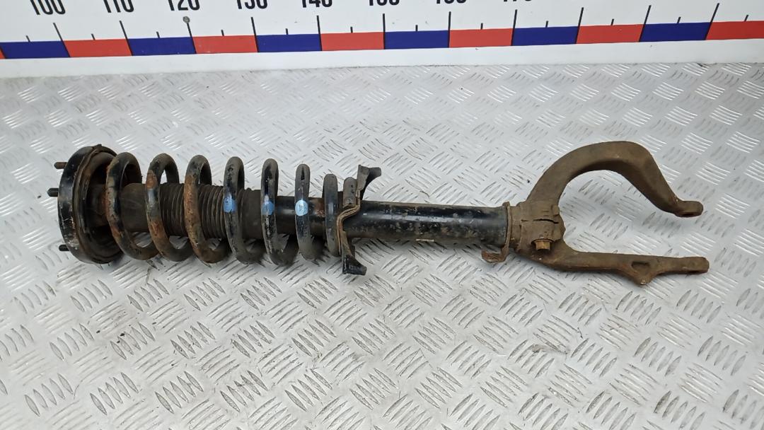 Стойка Honda Accord 9 поколение 2012, 2.2 л., i-DTEC, дизель, МКПП, седан, 51621TL0E01, 51401TL0E41, 51676TA0A02, 51620TL0E42 - фото №1