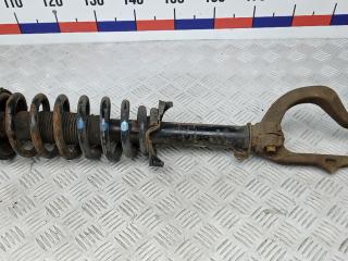 Стойка Honda Accord 9 поколение 2012, 2.2 л., i-DTEC, дизель, МКПП, седан, 51621TL0E01, 51401TL0E41, 51676TA0A02, 51620TL0E42