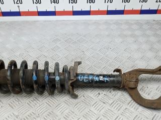 Стойка Honda Accord 9 поколение 2012, 2.2 л., i-DTEC, дизель, МКПП, седан, 51401TL0E41, 51611TL0E01, 51675TA0A02, 51610TL0E42