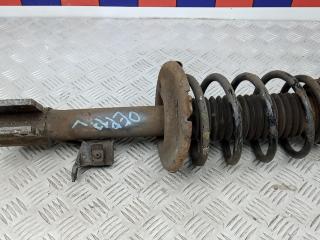 Стойка Peugeot 3008 1 поколение 2011, 1.6 л., дизель, АКПП, хетчбэк 5 дв.