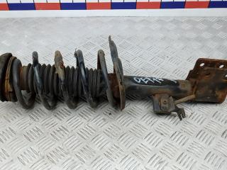 Стойка Peugeot 3008 1 поколение 2011, 1.6 л., дизель, АКПП, хетчбэк 5 дв.