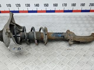 Стойка Audi A4 B8/8K 2010, 1.8 л., бензин, МКПП, седан