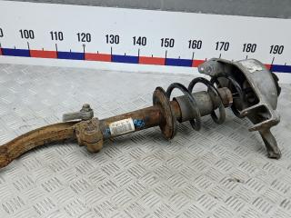 Стойка Audi A4 B8/8K 2010, 1.8 л., бензин, МКПП, седан