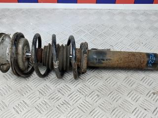 Стойка BMW X1 E84 2010, 2.0 л., дизель, МКПП, внедорожник 5 дв.