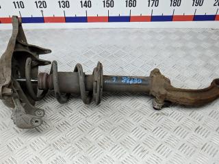 Стойка Audi A5 8T 2010, 3.0 л., TDI quattro, дизель, АКПП, хетчбэк 5 дв., 8T0413031AF, 8K0413037L, 8K0412391F, 8K0411105EE
