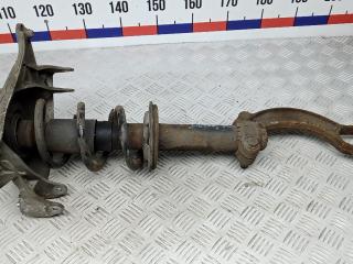 Стойка Audi A5 8T 2010, 3.0 л., TDI quattro, дизель, АКПП, хетчбэк 5 дв., 8T0413031AF, 8K0413038L, 8K0412392F, 8K0411105EE