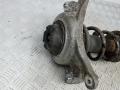 Стойка Audi A5 8T 2010, 3.0 л., TDI quattro, дизель, АКПП, хетчбэк 5 дв., 8T0413031AF, 8K0413038L, 8K0412392F, 8K0411105EE - фото №2
