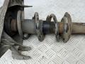 Стойка Audi A5 8T 2010, 3.0 л., TDI quattro, дизель, АКПП, хетчбэк 5 дв., 8T0413031AF, 8K0413038L, 8K0412392F, 8K0411105EE - фото №3