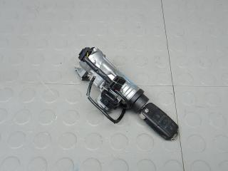замок зажигания Volkswagen Tiguan 1 поколение 2009, 2.0 л., дизель, МКПП, внедорожник 5 дв.