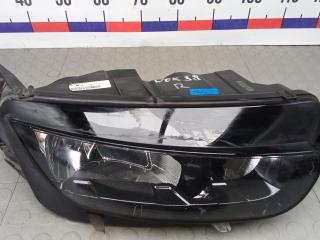 фара правая Citroen C4 Grand Picasso 2 поколение 2014, 1.6 л., дизель, МКПП, минивэн